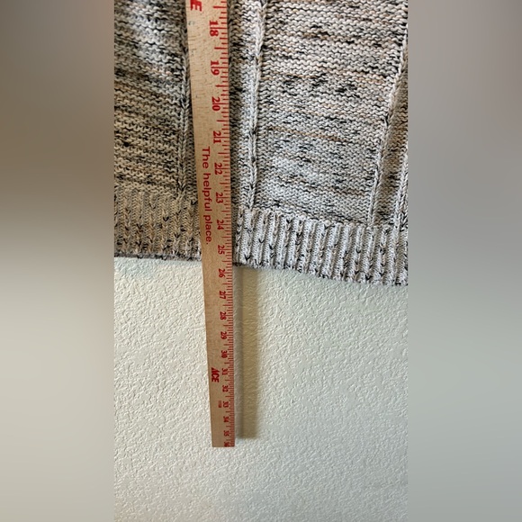 Loft Sleeveless Chunky Sleeveless Sweater Tank Top‎ SZ SM - Picture 8 of 9